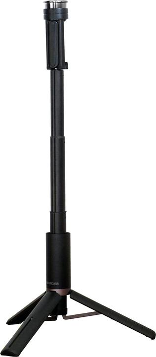 Actual product image Canon Tripod Hakuba Multi Black Emea