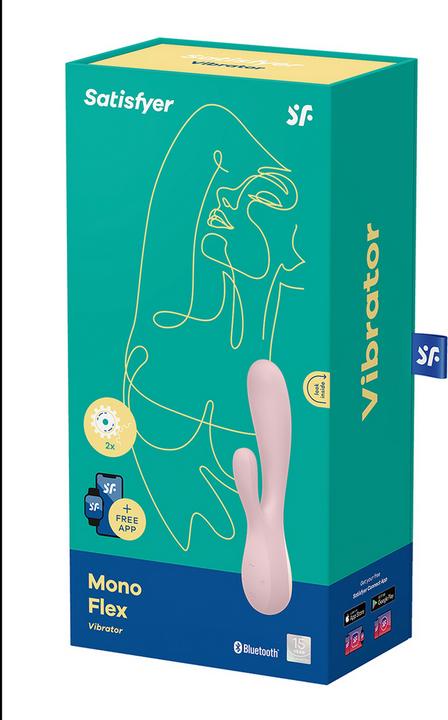Immagine prodotto Satisfyer Mono Flex