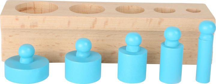 Produktbild small foot Kunterbunt