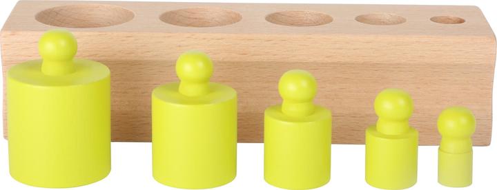 Produktbild small foot Kunterbunt