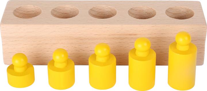 Produktbild small foot Kunterbunt
