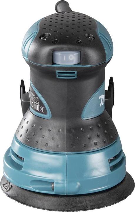 Image du produit Makita BO5031J (Ponceuse excentrique, 300 W)
