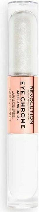 Produktbild Makeup Revolution Eye Chrome Eyeshadow Hope 4.4ml