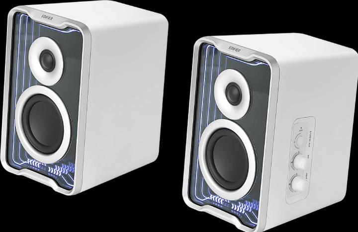 Produktbild Edifier QR30 speakers (white) (1 Stk., 30 W)