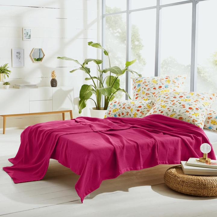 Produktbild Erwin Müller Sommerdecke (100 x 150 cm)