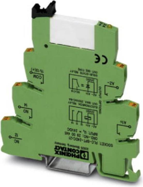 Produktbild Phoenix Contact Interfacerelais 24 V/DC