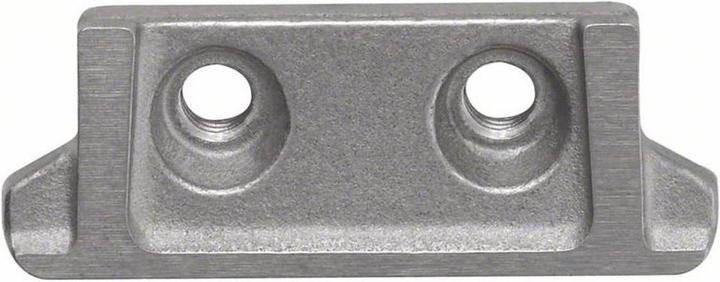 Image du produit Bosch Professional Zubehör Jeu de barres de coupe pour cisaille à métaux Bosch (Lame de rechange)