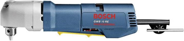 Produktbild Bosch Professional Winkelbohrmaschine GWB 10 RE (Netzbetrieb)