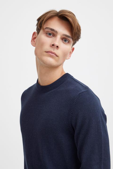 Actual product image Casual Friday CFKarl 0104 crew neck knit - 20504887 (3XL)