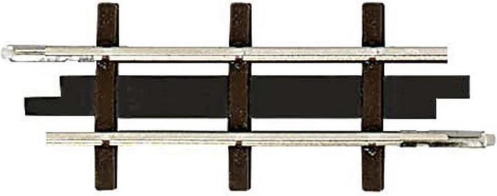 Immagine prodotto Busch Ferrovia leggera Hf (Traccia H0)