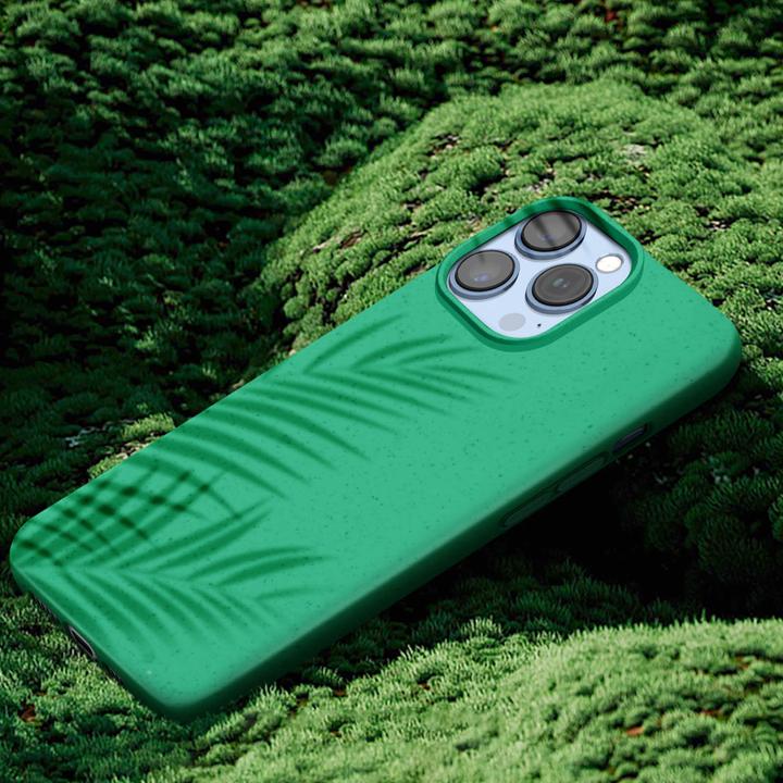 Immagine prodotto Avizar Serie di custodie per cellulari 100% riciclabili (Apple iPhone 15 Pro)