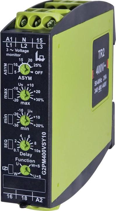 Image du produit Tele Relais de surveillance