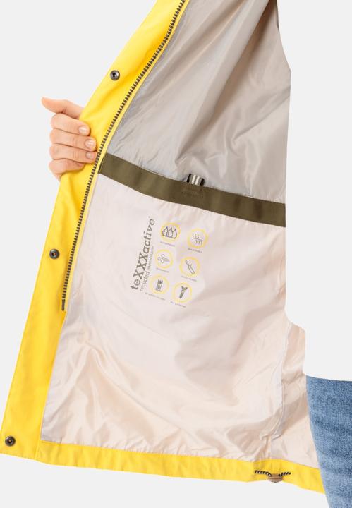 Actual product image Camel Active teXXXactive® functional parka (40)