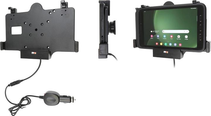 Actual product image Brodit 712386 Holder Galaxy Tab Active 3&5