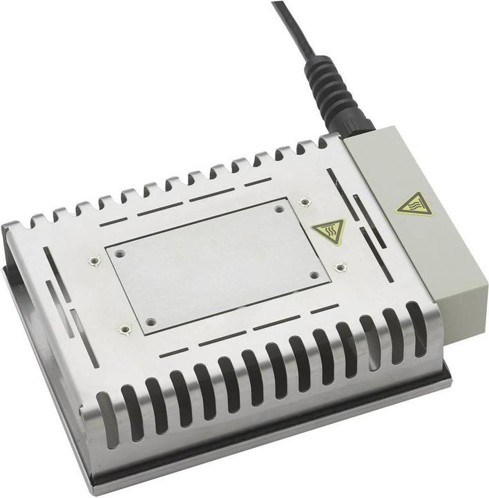 Produktbild Weller Erem Lötvorheizplatte 120 W Professional WXHP (Stütze/Hand)