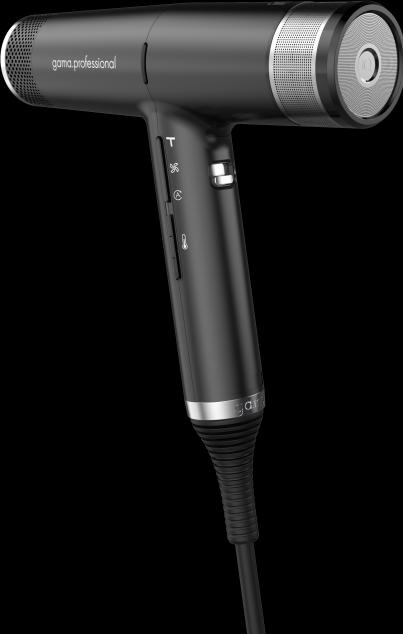 Actual product image GAMA Hair Dryer IQ Perfetto 2.0