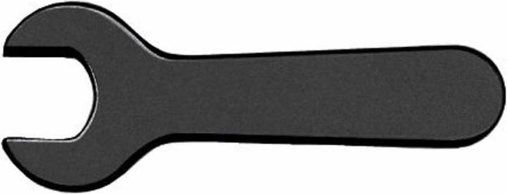 Image du produit Bosch Professional Zubehör Clé à molette 17, adaptée au GGS 16 Professional (17 mm)