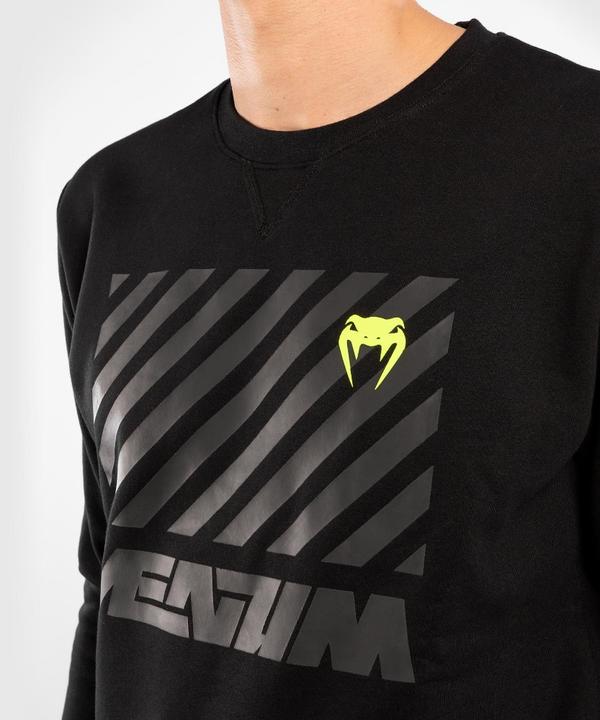 Produktbild Venum Stripes Crewneck Sweatshirt (L)