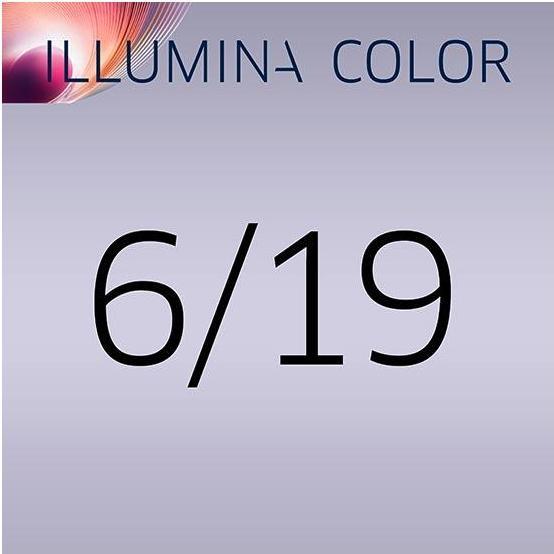 Produktbild Wella Illumina Color (Blond)
