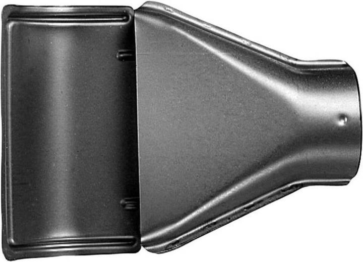 Produktbild Bosch Professional Zubehör Winkeldüse, 80 mm, 33,5 mm