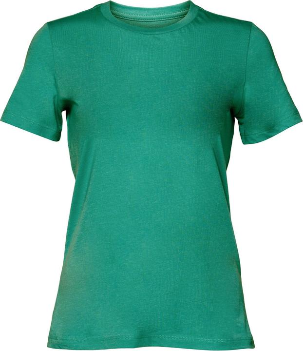 Actual product image Bella Canvas Tshirt Jersey Short Sleeve (S)