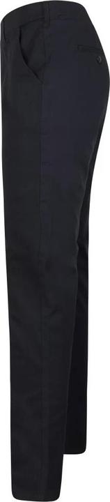 Actual product image Henbury Mens Stretch Flex Waistband Chinos (40)