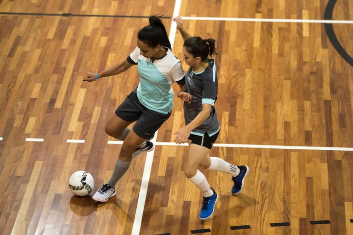Produktbild Imviso Futsal 900