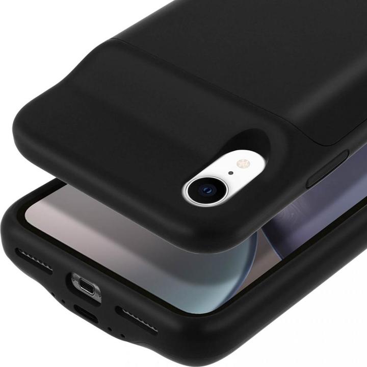 Image du produit Akashi Étui pour batterie Series (Apple iPhone XR)