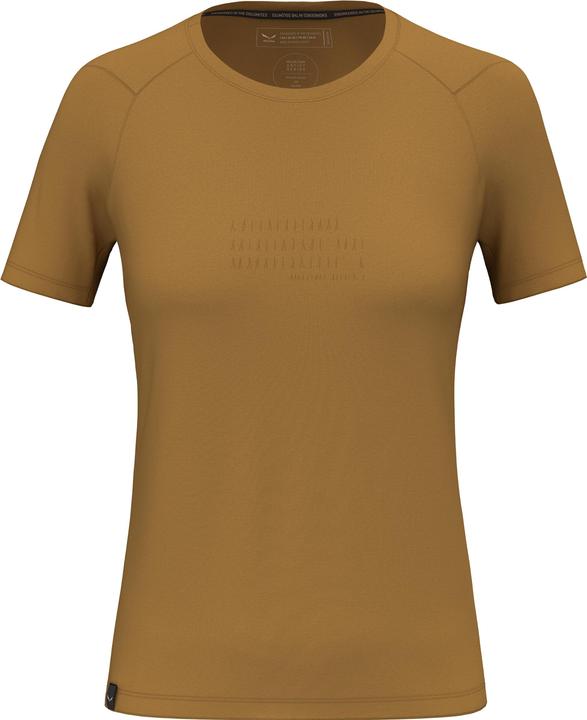 Image du produit Salewa Eagle Poem Dry'Ton T-shirt Da (42)