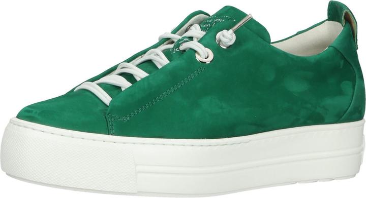 Paul Green Royal Nubuk Green (40)