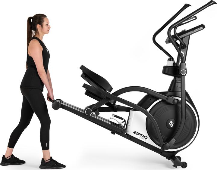 Image du produit Zipro Force White