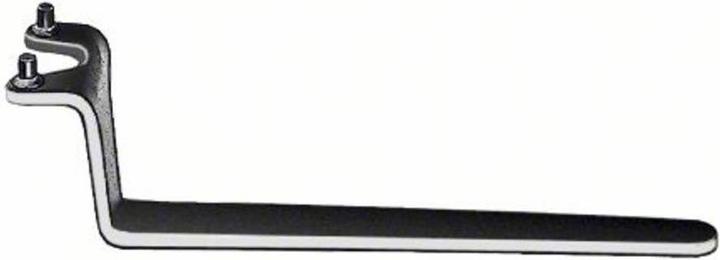 Actual product image Bosch Professional Zubehör Two-hole cranked spanner