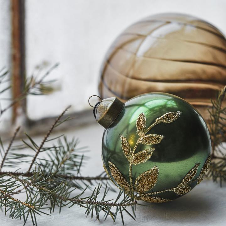 Immagine prodotto House Doctor Ornamento, Flora, Verde