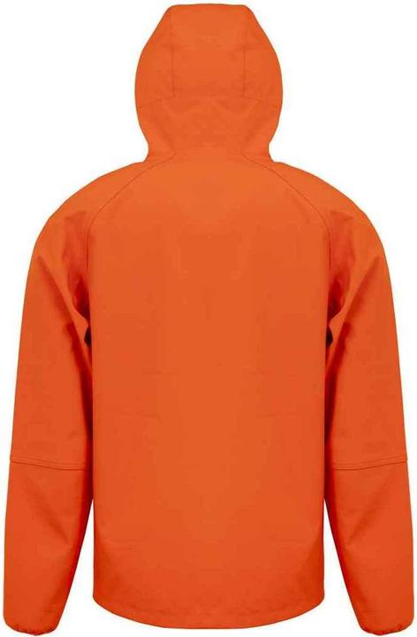 Produktbild Result Softshelljacke Zum Bedrucken (4XL)