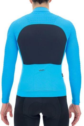 Produktbild UYN Langärmeliges Fahrradshirt Airwing (M)