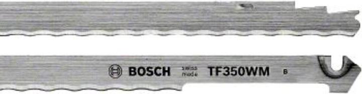 Image du produit Bosch Professional Zubehör Lame de scie tandem PRO Fibre Insulation, 408 mm, 2 pcs.