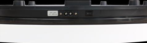 Produktbild Falcon Eyes Mini Drehscheibe T360-A3 60 cm bis 40 Kg (Stativhalterung)