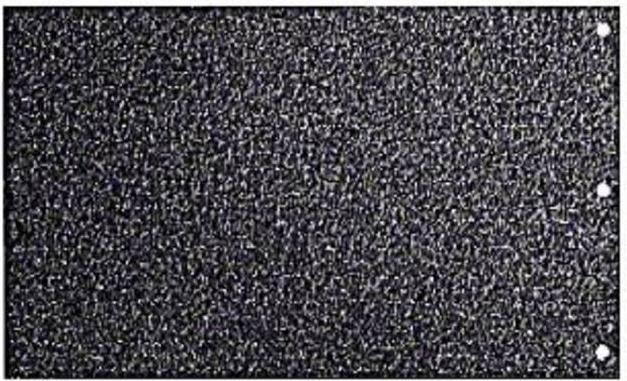 Actual product image Bosch Professional Zubehör Fine grinding plate GBS 75 AE/AE