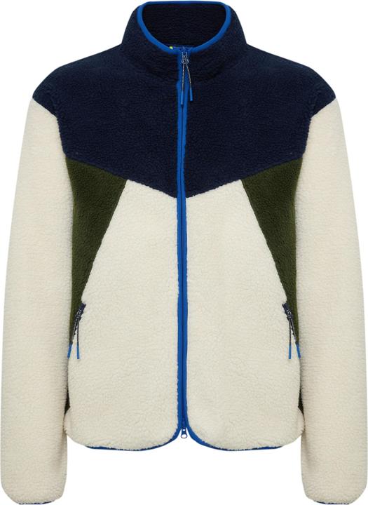 TheJoggConcept The Jogg Concept Male - JCMBERRI JACKET - Jacket Cas - 22800378