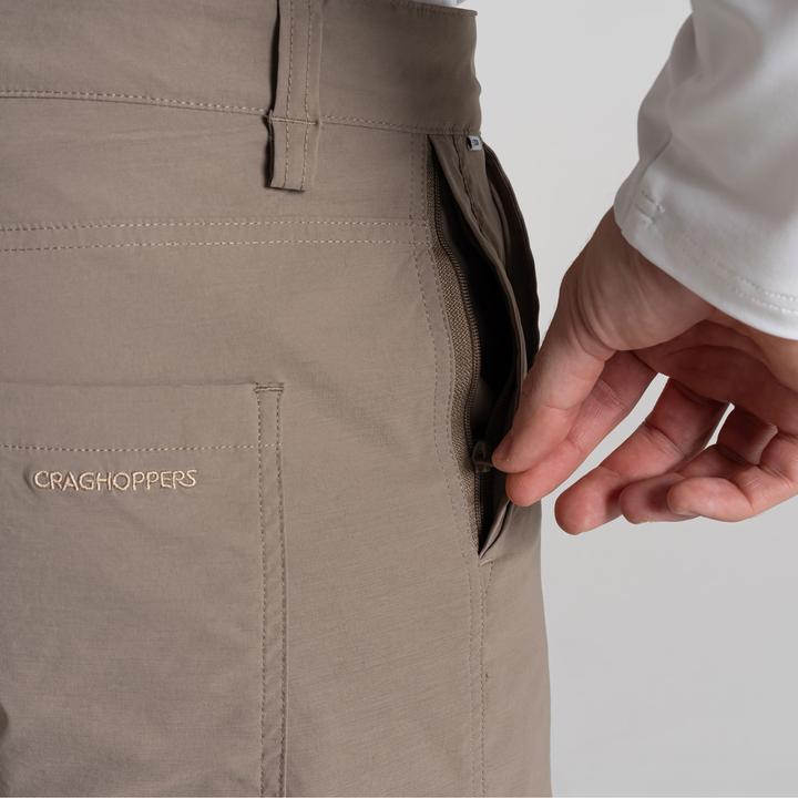 Actual product image Craghoppers Nosilife Santos II (M)