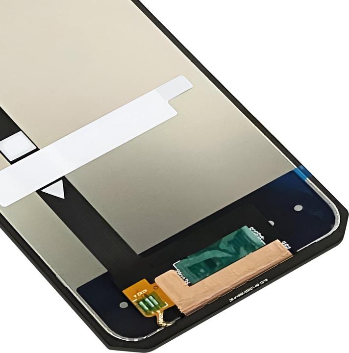 Image du produit Clappio Pièce détachée Écran + écran tactile (Blackview BV8800)