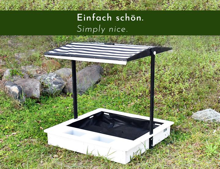 Actual product image Wondermake Solarca1" with play trays and cover