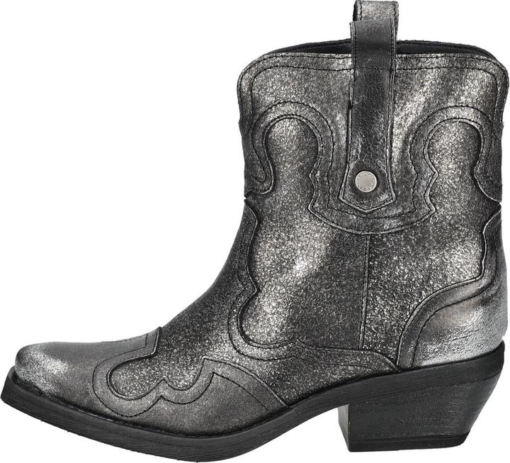 Actual product image Steve Madden Stiefelette (37)