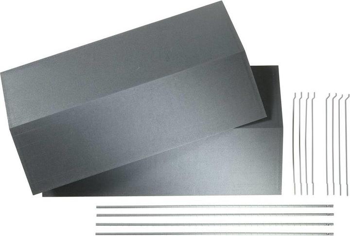 Image du produit Auhagen H0 Toitures (L x l) 202 mm x 110