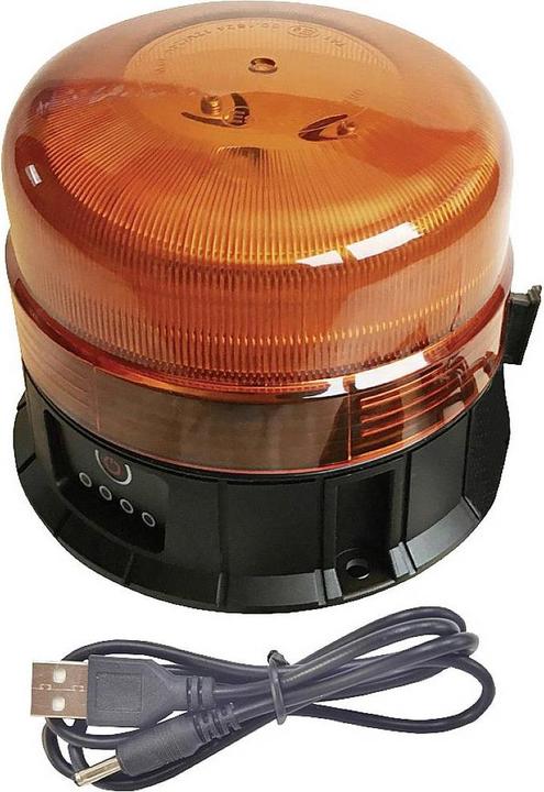 Produktbild Berger & Schröter Rundumkennleuchte R65