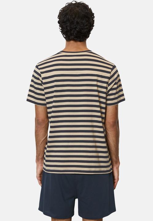 Produktbild Marc O'Polo Natural Jersey Schlafanzug (XXL)