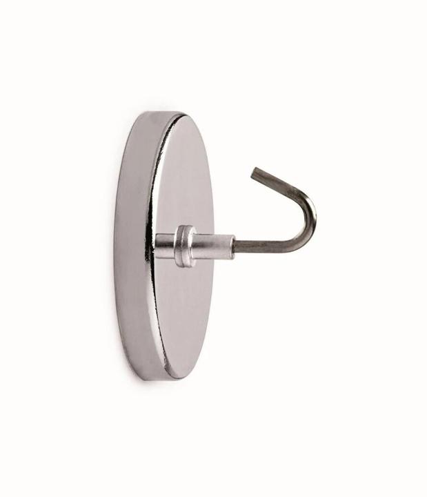 Immagine prodotto Maul Magnete con gancio grande (1 x)