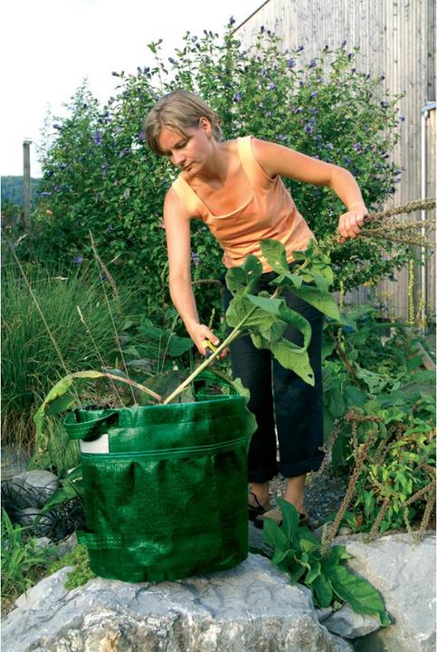 Actual product image Colibri All-purpose container (70 l)