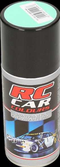 Immagine prodotto Ghiant Colore RC Car Blu-Verde (Spray 150ml)