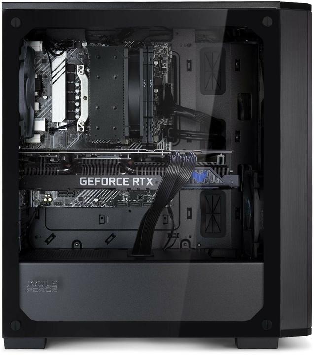 Produktbild Joule Performance Gaming PC L1127411 (Intel Core i5-14400F, 16 GB, 1000 GB, GeForce RTX 4060)